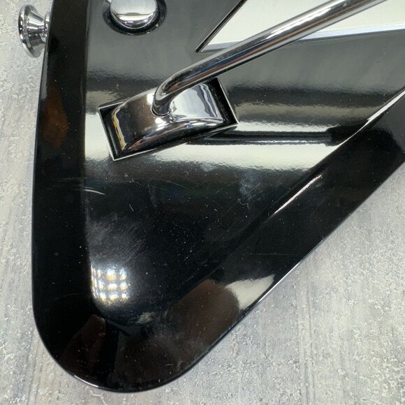 The Hammer Wireless Guitar Controller For PS2 Playstation 2 W Dongle New - Picture 2 of 7